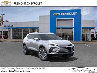 2024 Chevrolet Blazer Premier 3GNKBFRS3RS216481 in Fremont, CA