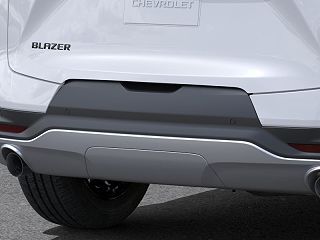 2024 Chevrolet Blazer LT3 3GNKBDR42RS189389 in Fremont, CA 15