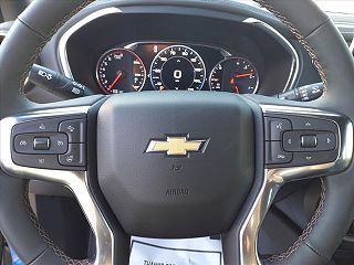 2024 Chevrolet Blazer Premier 3GNKBLRS2RS163254 in Knox, IN 19
