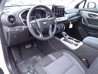 2024 Chevrolet Blazer LT 3GNKBCR43RS218103 in Lansing, IL 6
