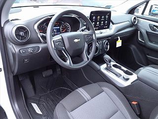 2024 Chevrolet Blazer LT 3GNKBCR45RS218121 in Lansing, IL 6