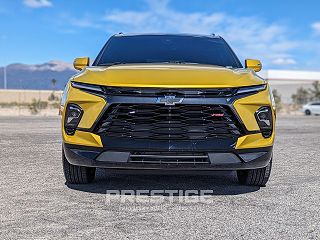 2024 Chevrolet Blazer RS 3GNKBERS6RS157775 in Las Vegas, NV 3