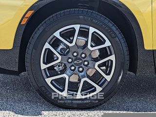 2024 Chevrolet Blazer RS 3GNKBERS6RS157775 in Las Vegas, NV 36