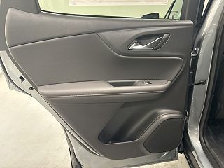 2024 Chevrolet Blazer RS 3GNKBERS4RS226298 in Livingston, TX 12