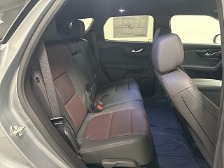 2024 Chevrolet Blazer RS 3GNKBERS4RS226298 in Livingston, TX 15