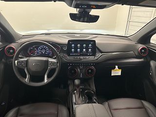 2024 Chevrolet Blazer RS 3GNKBERS4RS226298 in Livingston, TX 20