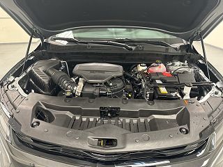 2024 Chevrolet Blazer RS 3GNKBERS4RS226298 in Livingston, TX 28