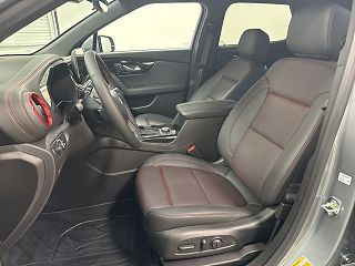 2024 Chevrolet Blazer RS 3GNKBERS4RS226298 in Livingston, TX 9