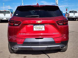 2024 Chevrolet Blazer Premier 3GNKBLRSXRS119521 in Los Lunas, NM 12