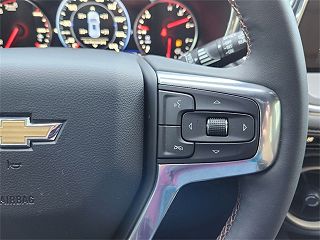 2024 Chevrolet Blazer Premier 3GNKBLRSXRS119521 in Los Lunas, NM 21