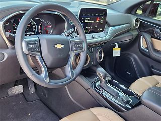 2024 Chevrolet Blazer Premier 3GNKBLRSXRS119521 in Los Lunas, NM 7