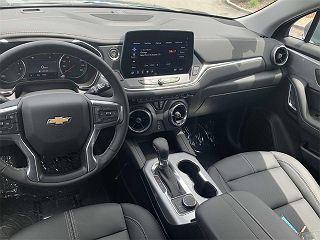 2024 Chevrolet Blazer LT3 3GNKBDRS5RS151704 in Madison, MS 16