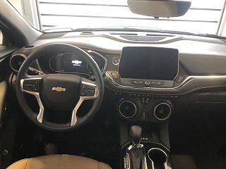 2024 Chevrolet Blazer Premier 3GNKBLRS7RS100036 in Morton, IL 15