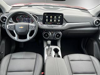 2024 Chevrolet Blazer LT3 3GNKBJR45RS173993 in Moses Lake, WA 10