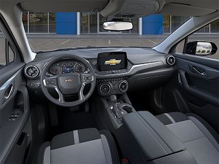 2024 Chevrolet Blazer LT 3GNKBCR42RS210221 in Muncie, IN 15