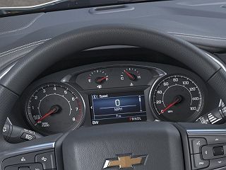 2024 Chevrolet Blazer LT 3GNKBCR42RS210221 in Muncie, IN 18