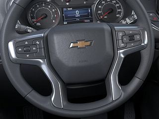 2024 Chevrolet Blazer LT 3GNKBCR42RS210221 in Muncie, IN 19