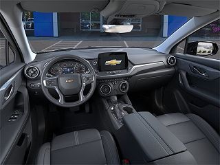 2024 Chevrolet Blazer LT3 3GNKBDR40RS223541 in New Hudson, MI 15