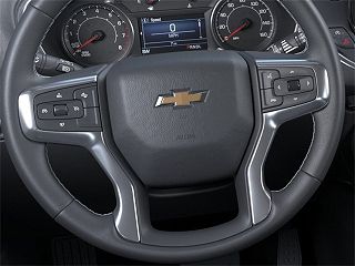 2024 Chevrolet Blazer LT3 3GNKBDR40RS223541 in New Hudson, MI 19