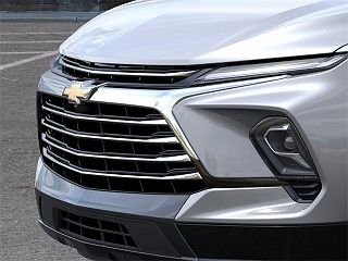 2024 Chevrolet Blazer Premier 3GNKBLR4XRS239711 in New Hudson, MI 13