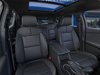 2024 Chevrolet Blazer Premier 3GNKBLR4XRS239711 in New Hudson, MI 16