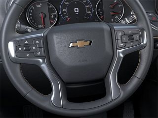 2024 Chevrolet Blazer Premier 3GNKBLR4XRS239711 in New Hudson, MI 19