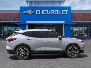 2024 Chevrolet Blazer Premier 3GNKBLR4XRS239711 in New Hudson, MI 5