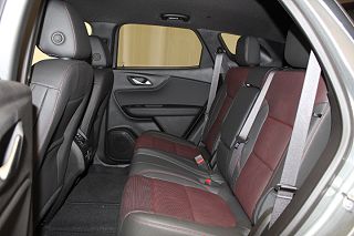 2024 Chevrolet Blazer RS 3GNKBKRS5RS188983 in Northampton, MA 12