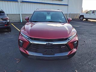 2024 Chevrolet Blazer RS 3GNKBKRS6RS119946 in Perry, NY 2