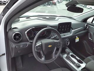 2024 Chevrolet Blazer LT 3GNKBHR45RS192990 in Roanoke, VA 6