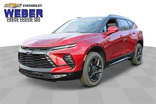 2024 Chevrolet Blazer RS 3GNKBERS5RS195692 in Saint Louis, MO