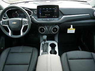 2024 Chevrolet Blazer LT3 3GNKBJR40RS206530 in Saint Paul, MN 6