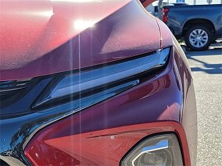 2024 Chevrolet Blazer RS 3GNKBKRS8RS187004 in San Antonio, TX 10
