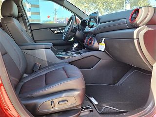 2024 Chevrolet Blazer RS 3GNKBKRS8RS187004 in San Antonio, TX 11