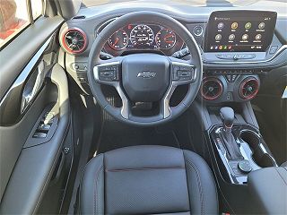 2024 Chevrolet Blazer RS 3GNKBKRS8RS187004 in San Antonio, TX 13