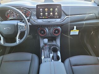 2024 Chevrolet Blazer RS 3GNKBKRS8RS187004 in San Antonio, TX 14