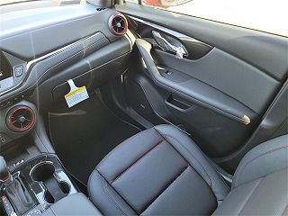 2024 Chevrolet Blazer RS 3GNKBKRS8RS187004 in San Antonio, TX 15