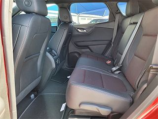 2024 Chevrolet Blazer RS 3GNKBKRS8RS187004 in San Antonio, TX 16