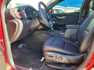 2024 Chevrolet Blazer RS 3GNKBKRS8RS187004 in San Antonio, TX 18