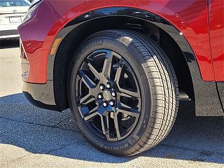 2024 Chevrolet Blazer RS 3GNKBKRS8RS187004 in San Antonio, TX 32