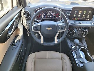 2024 Chevrolet Blazer Premier 3GNKBFR44RS167034 in San Antonio, TX 13