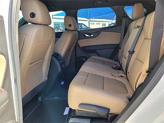 2024 Chevrolet Blazer Premier 3GNKBFR44RS167034 in San Antonio, TX 16