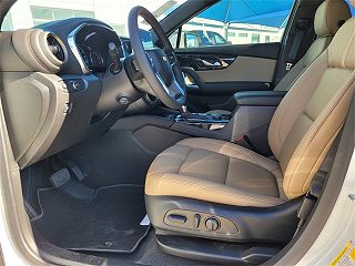 2024 Chevrolet Blazer Premier 3GNKBFR44RS167034 in San Antonio, TX 18