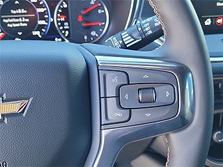 2024 Chevrolet Blazer Premier 3GNKBFR44RS167034 in San Antonio, TX 27