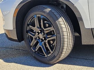 2024 Chevrolet Blazer Premier 3GNKBFR44RS167034 in San Antonio, TX 33