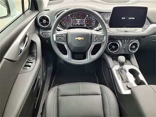 2024 Chevrolet Blazer LT3 3GNKBJR40RS205569 in San Antonio, TX 13