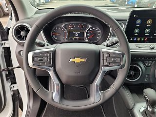 2024 Chevrolet Blazer LT3 3GNKBJR40RS205569 in San Antonio, TX 25
