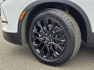 2024 Chevrolet Blazer LT3 3GNKBJR40RS205569 in San Antonio, TX 33