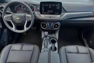 2024 Chevrolet Blazer Premier 3GNKBFR48RS235190 in San Diego, CA 11