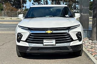 2024 Chevrolet Blazer Premier 3GNKBFR48RS235190 in San Diego, CA 3